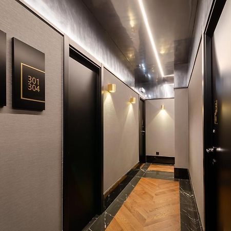 Nicola Rossio Hotel リスボン エクステリア 写真