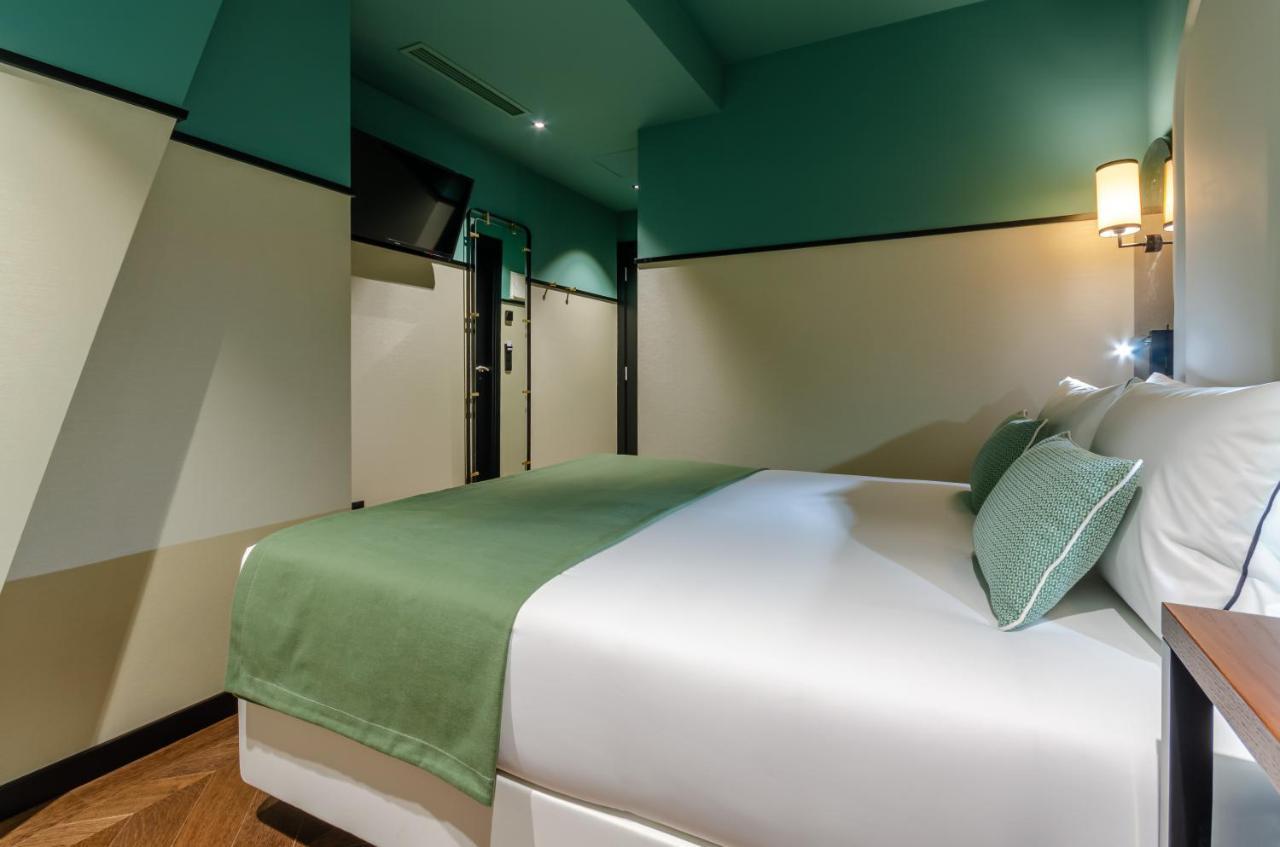 Nicola Rossio Hotel リスボン エクステリア 写真