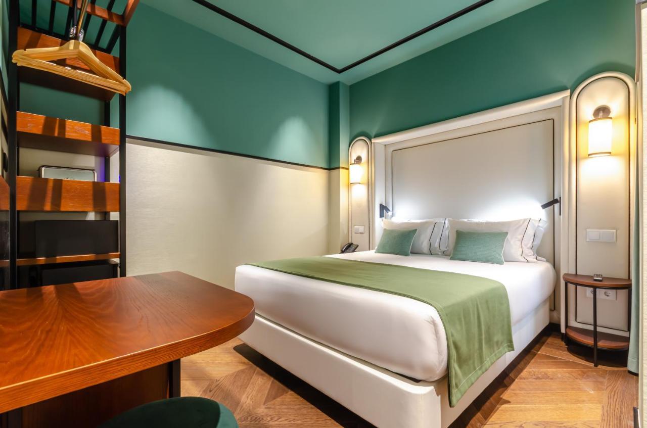 Nicola Rossio Hotel リスボン エクステリア 写真