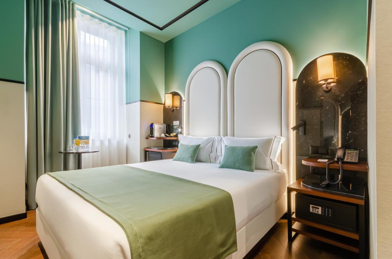 Nicola Rossio Hotel リスボン エクステリア 写真
