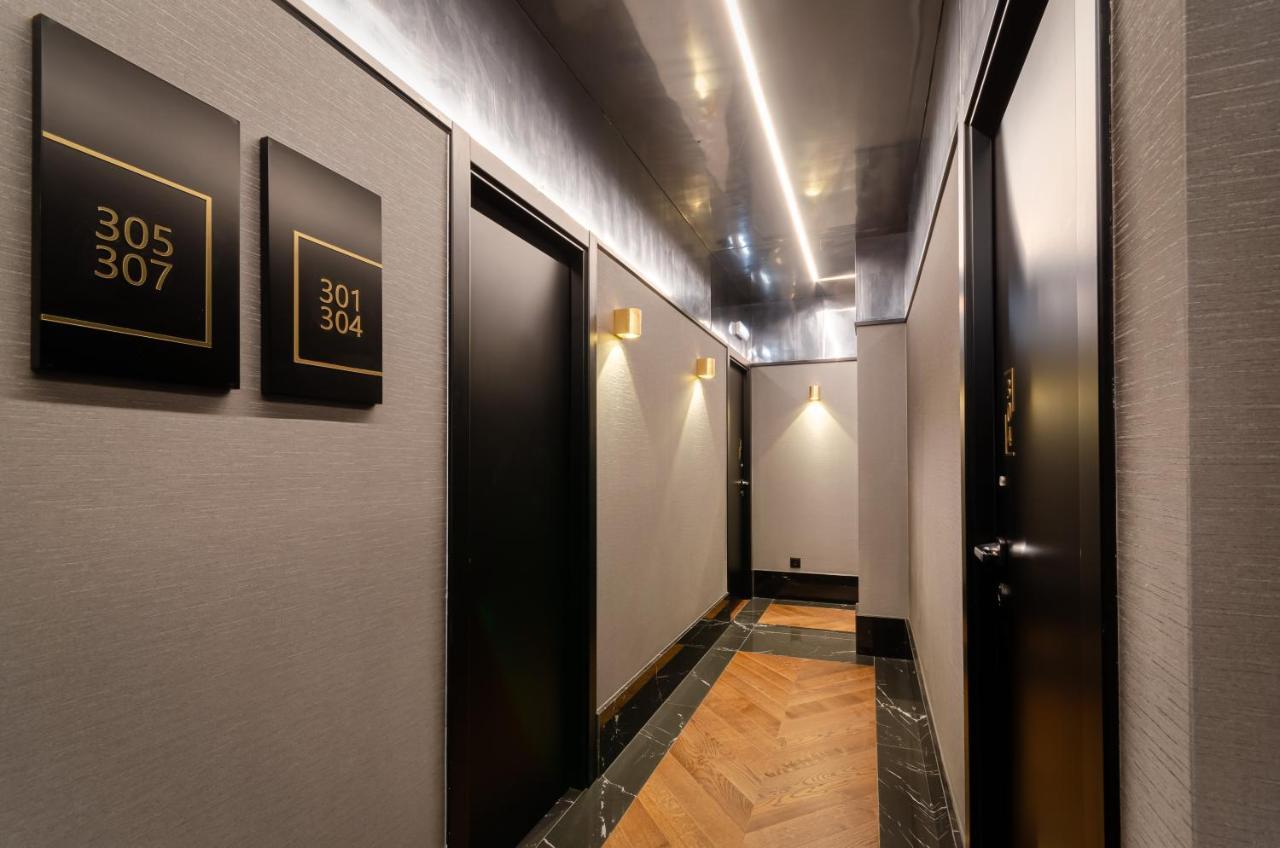 Nicola Rossio Hotel リスボン エクステリア 写真