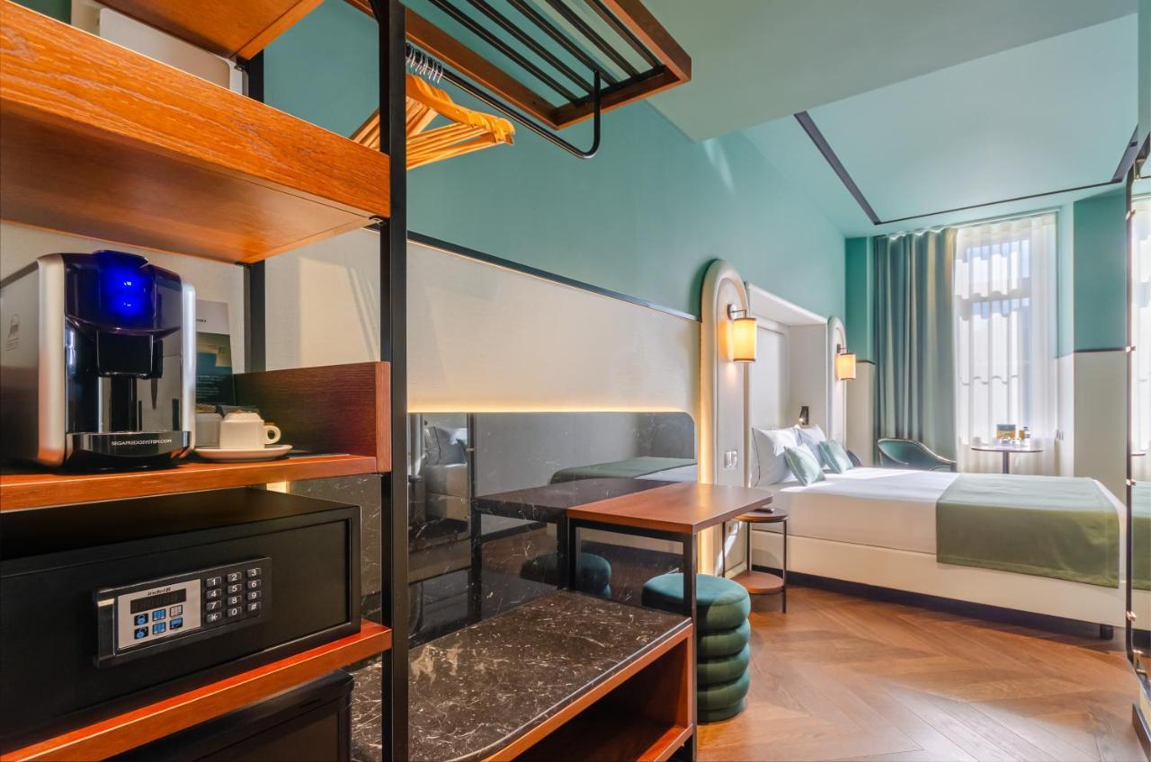 Nicola Rossio Hotel リスボン エクステリア 写真