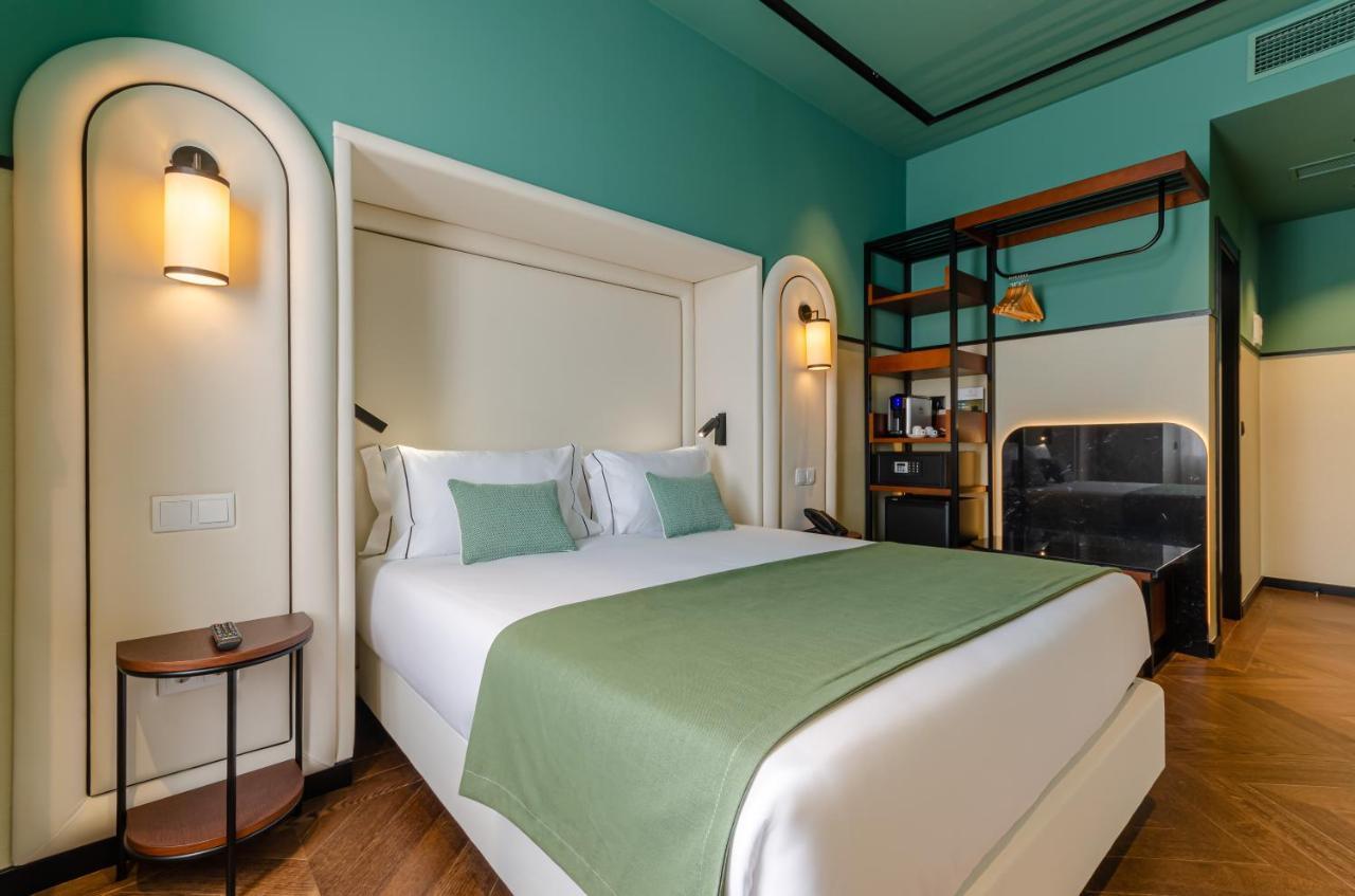 Nicola Rossio Hotel リスボン エクステリア 写真